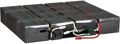 Tripp Lite UPS Replacement Battery Cartridge