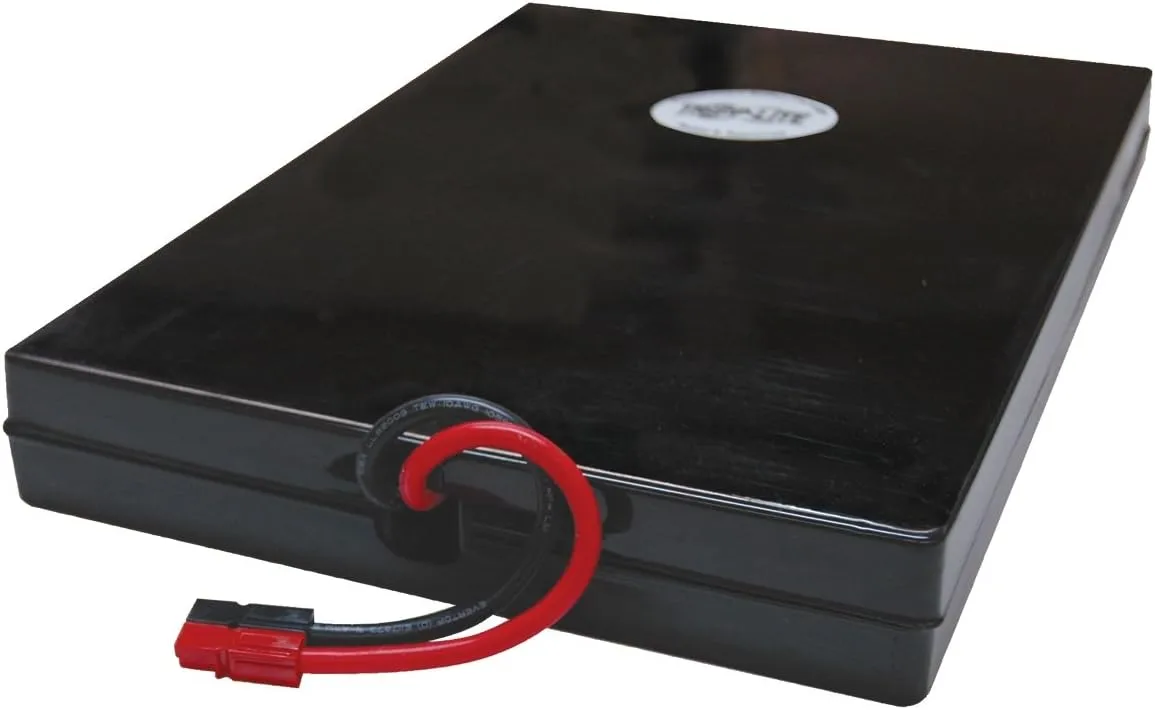 Tripp Lite RBC69-1U Replacement Battery 24VDC