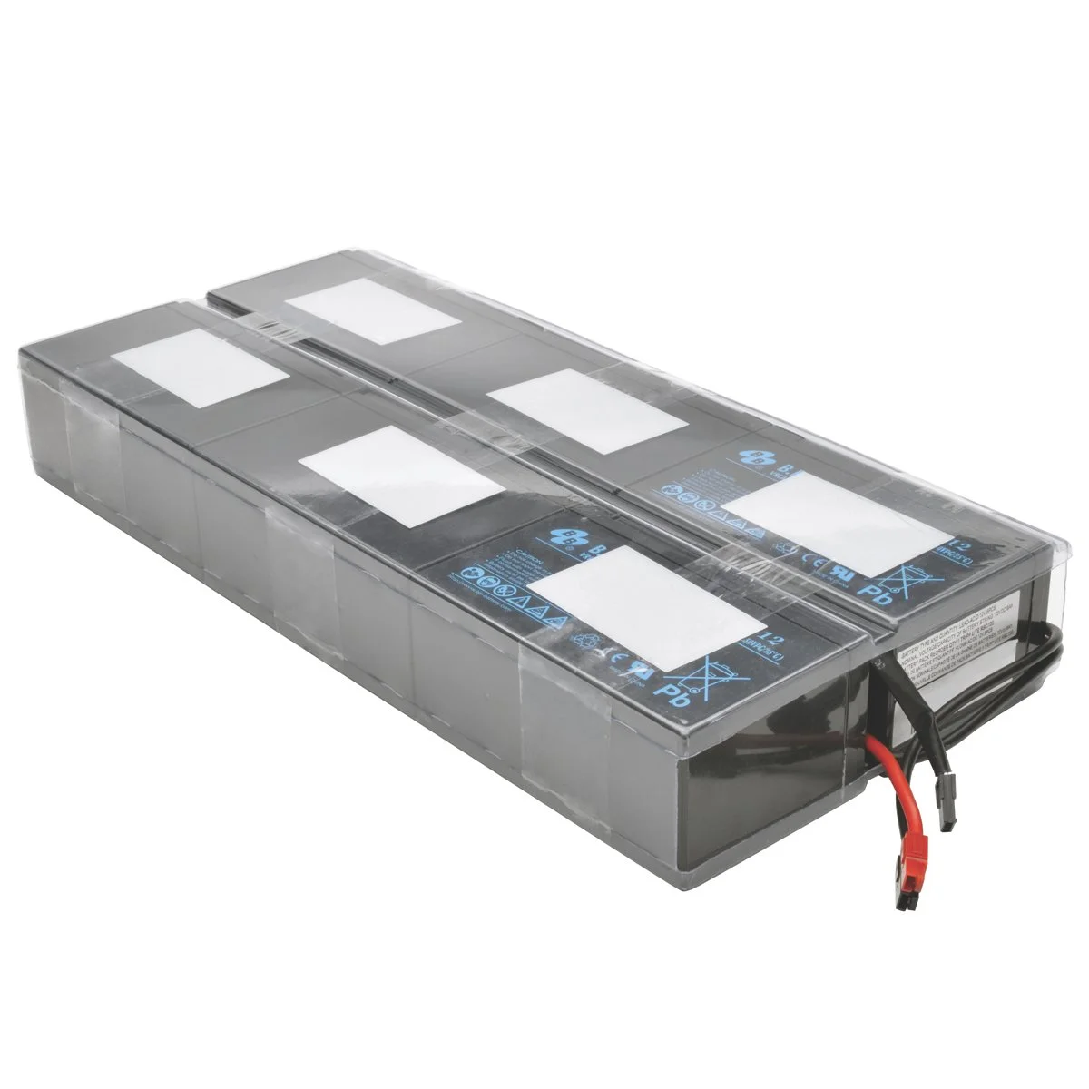 Tripp Lite RBC72S UPS Replacement Battery Cartridge 72V