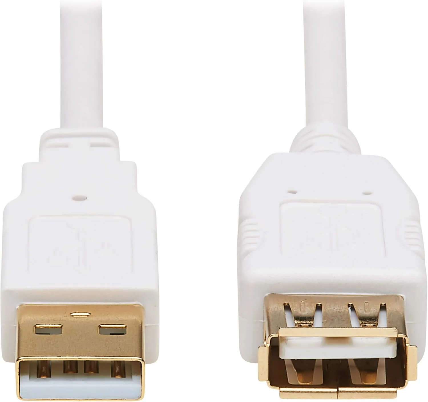 Tripp Lite Safe-IT USB 2.0 Cables