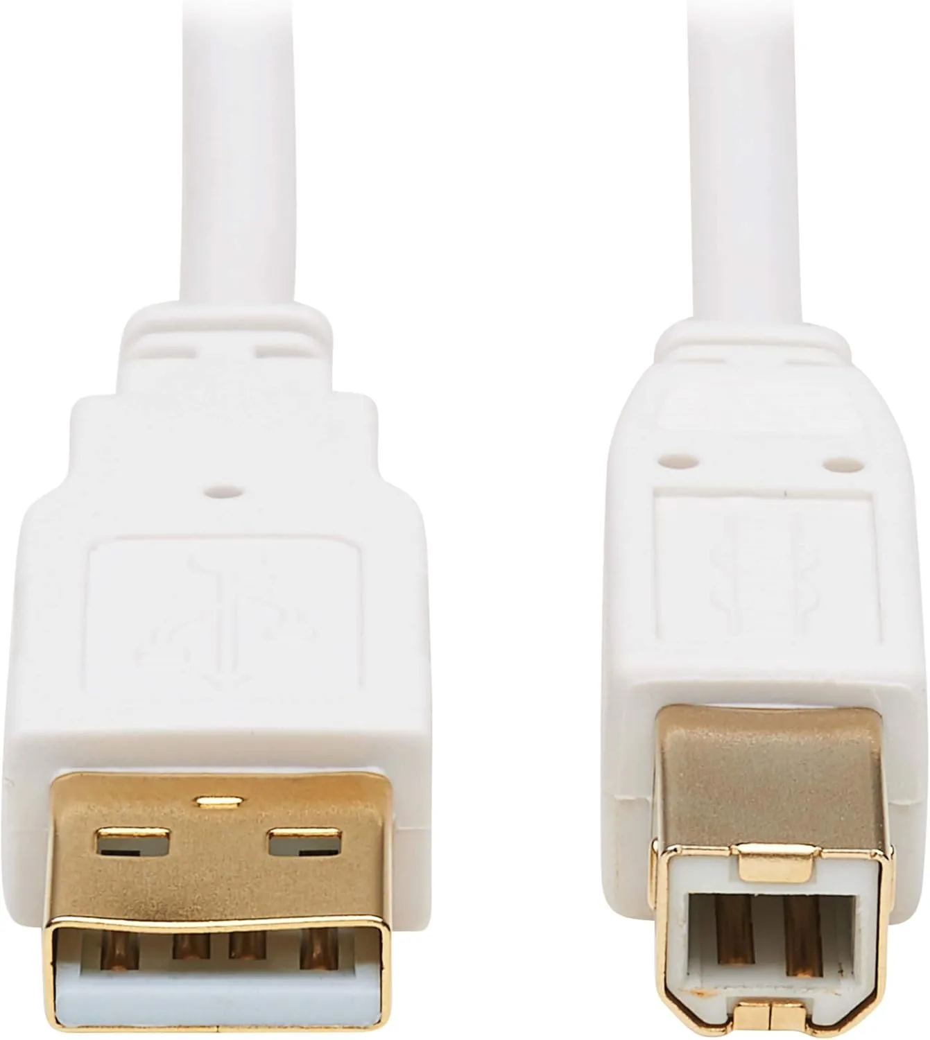 Tripp Lite Safe-IT USB 2.0 Cables