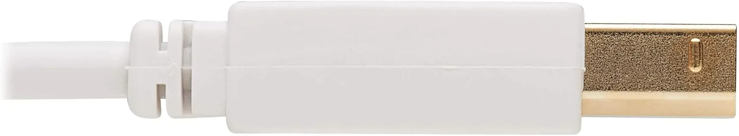 Tripp Lite Safe-IT USB 2.0 Cables