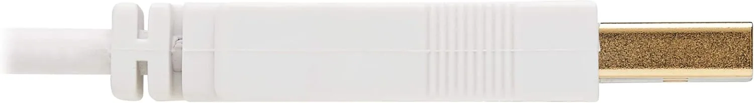 Tripp Lite Safe-IT USB 2.0 Cables