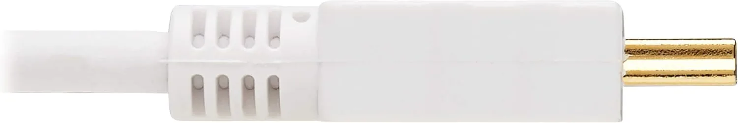 Tripp Lite Safe-IT USB 2.0 Cables