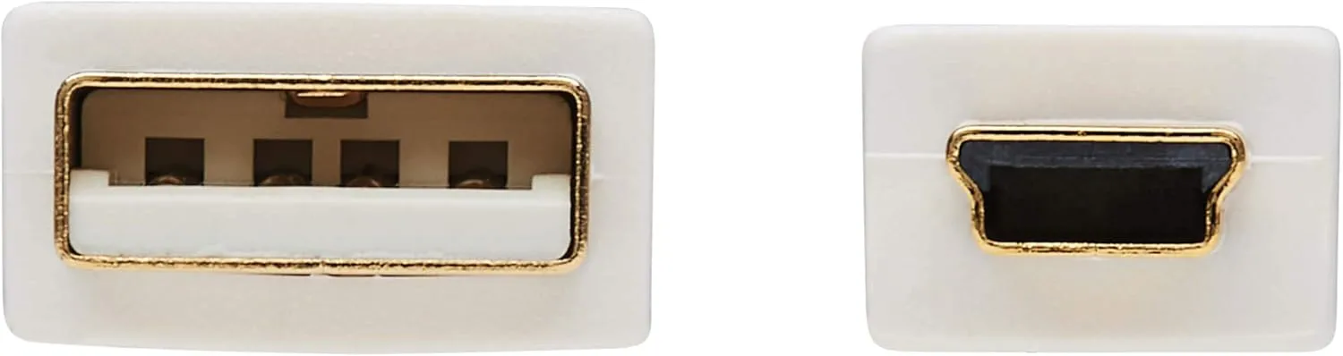Tripp Lite Safe-IT USB 2.0 Cables