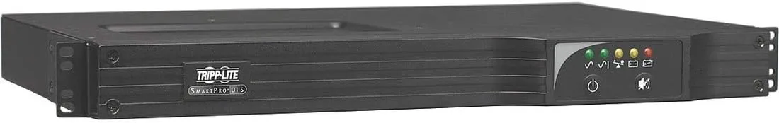 TRIPP LITE SmartPro Line-Interactive Rack/Tower UPS (TAA Compliant)