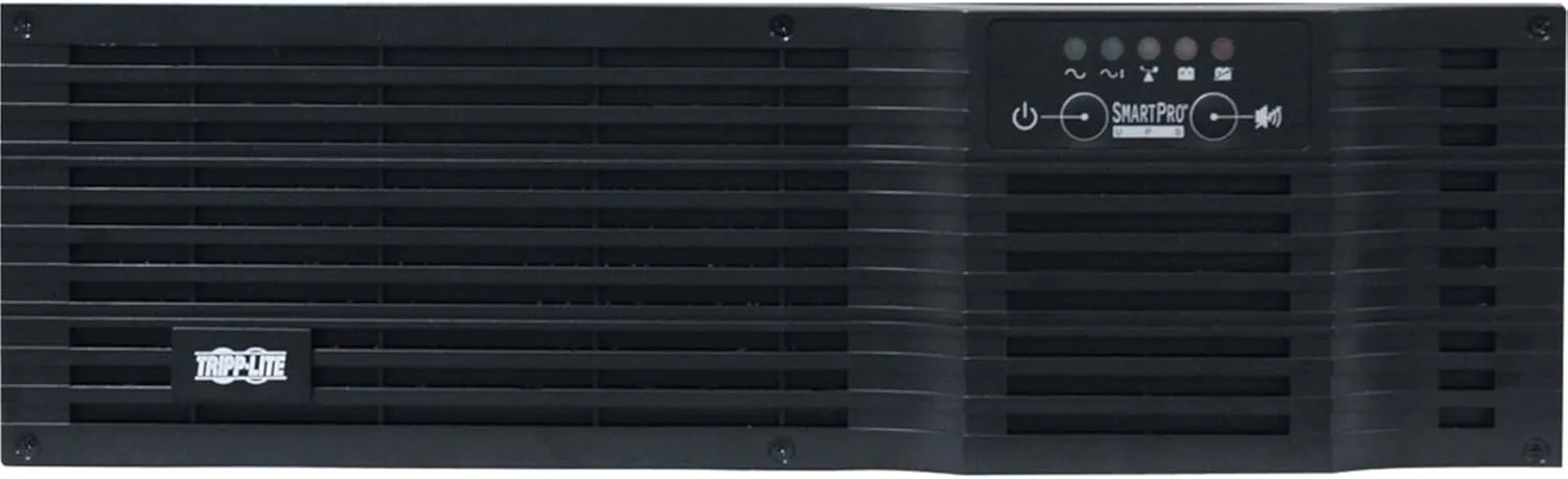 TRIPP LITE SmartPro Line-Interactive Rack/Tower UPS (TAA Compliant)