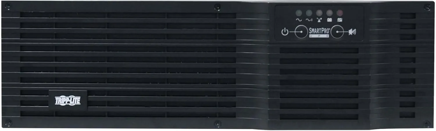 TRIPP LITE SmartPro Line-Interactive Rack/Tower UPS (TAA Compliant)