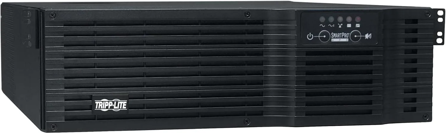 TRIPP LITE SmartPro Line-Interactive Rack/Tower UPS (TAA Compliant)