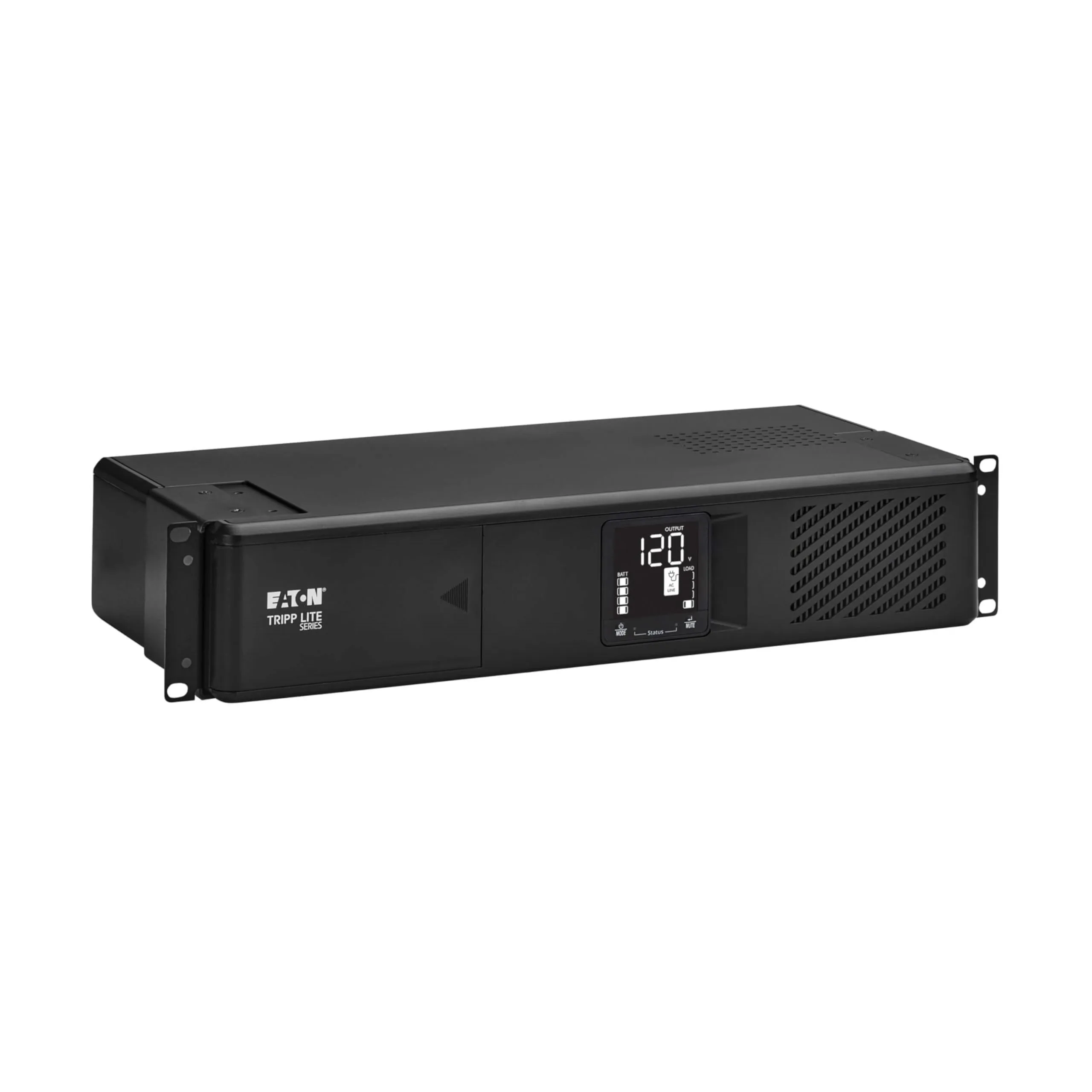 Tripp Lite SMART Cloud-Connected 2U Rackmount UPS