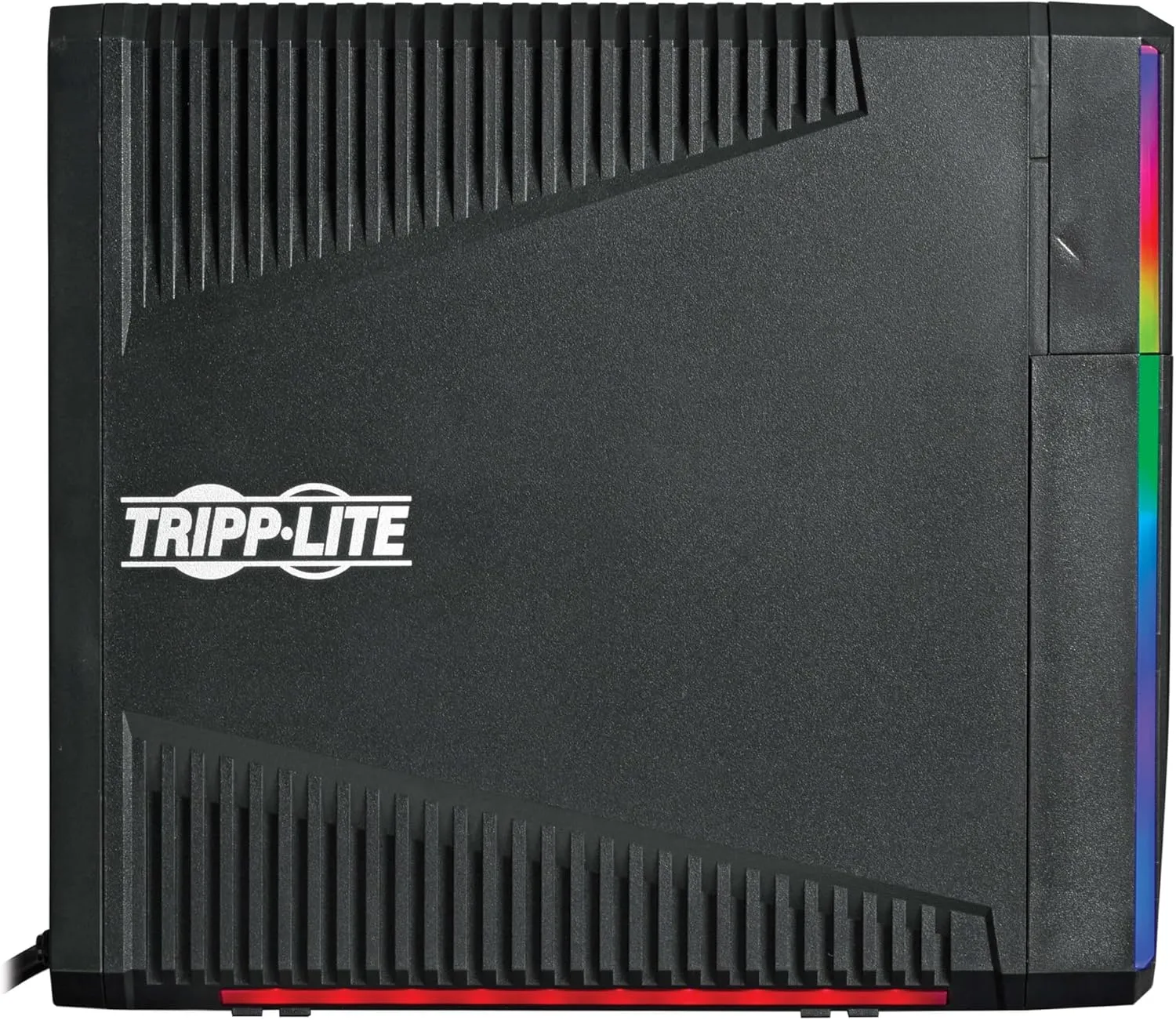 Tripp Lite SMART Pure Sine Wave Gaming UPS with Detachable LCD
