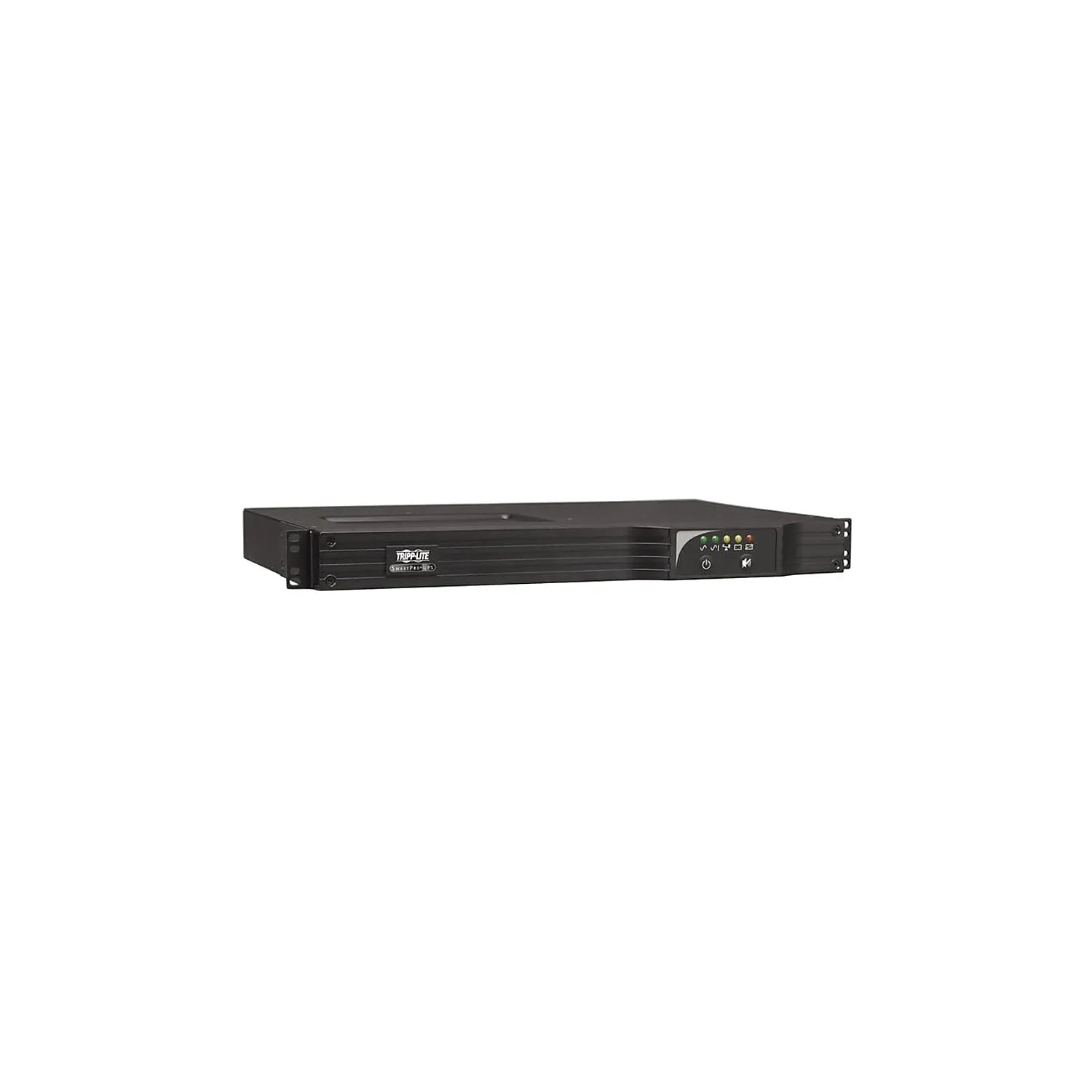 Tripp Lite UPS Smart 1000VA 800W Rackmount AVR 120V Pure Sine Wave SMART1000RM1U