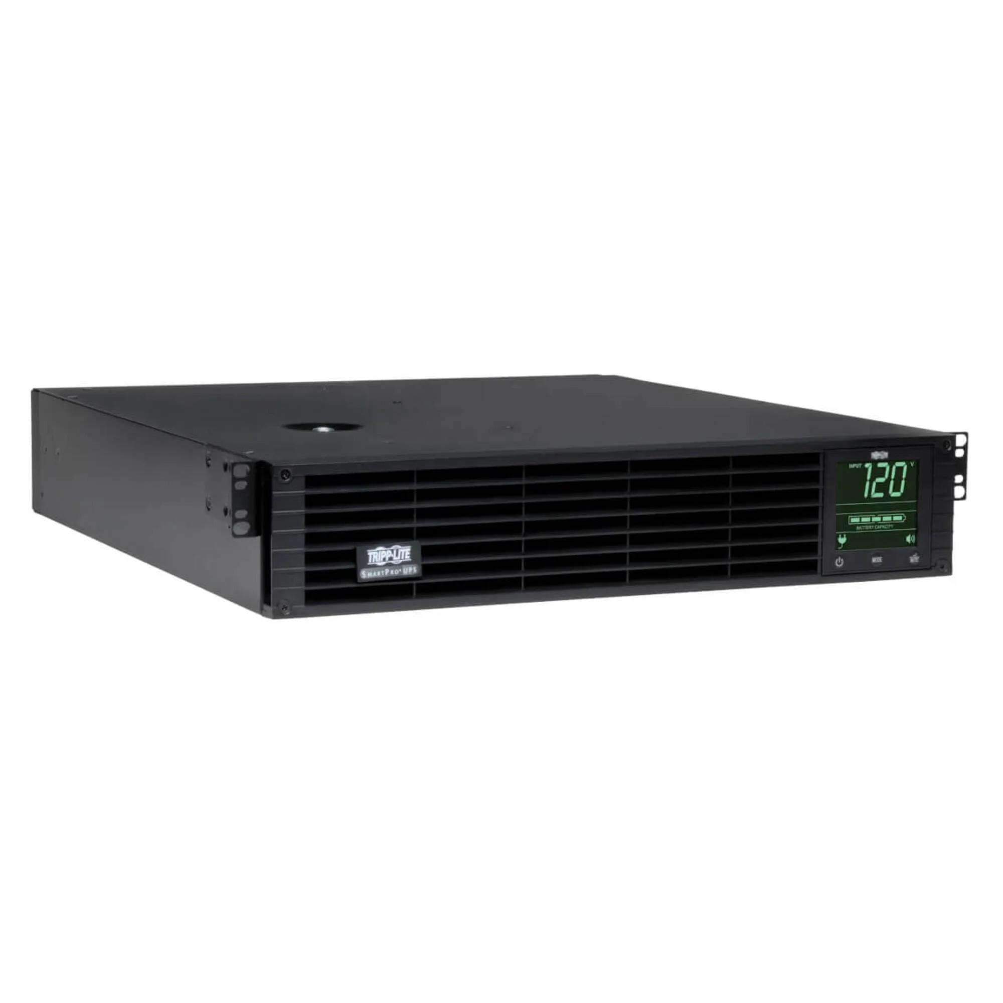 Tripp Lite SMART3000RMXL2U 3000VA/2880W 2U Rack/Tower UPS
