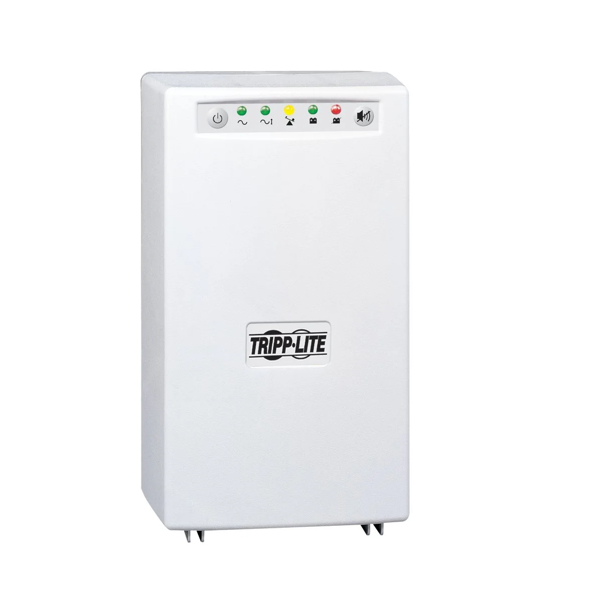 Tripp Lite SMART700HG 700VA 450W UPS Smart Tower AVR Hospital Medical 120V USB DB9, 4 Outlets