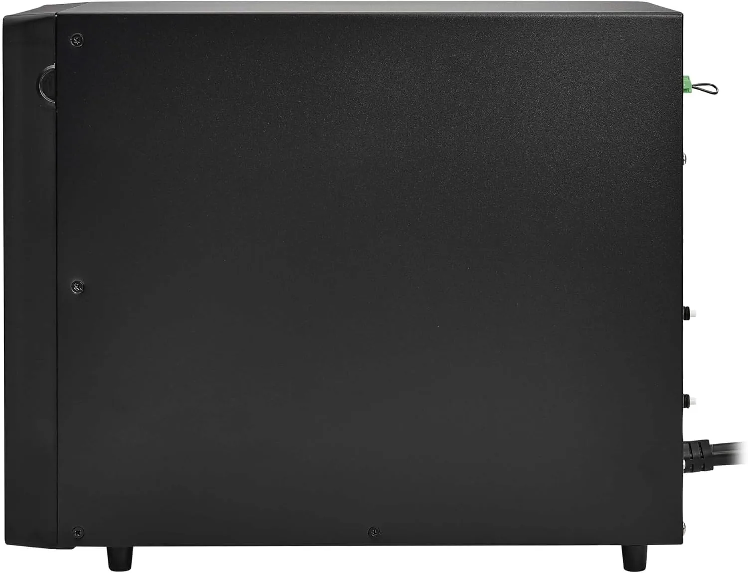 TRIPP LITE SmartOnline True On-line Double-Conversion Tower UPS with LCD, USB/DB9