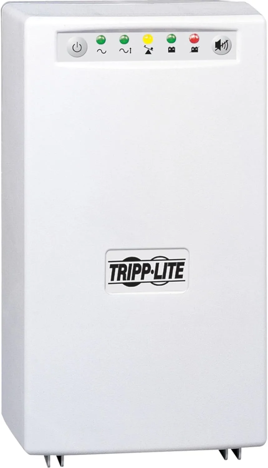 Tripp LiteSMX1200XLHG 1000VA 750W UPS International Smart Tower Medical AVR 230V C13