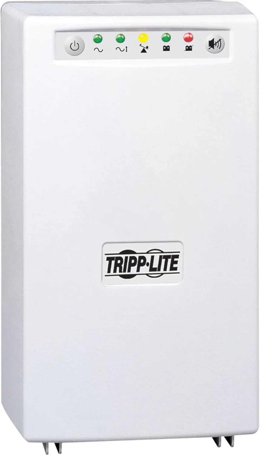 Tripp LiteSMX1200XLHG 1000VA 750W UPS International Smart Tower Medical AVR 230V C13