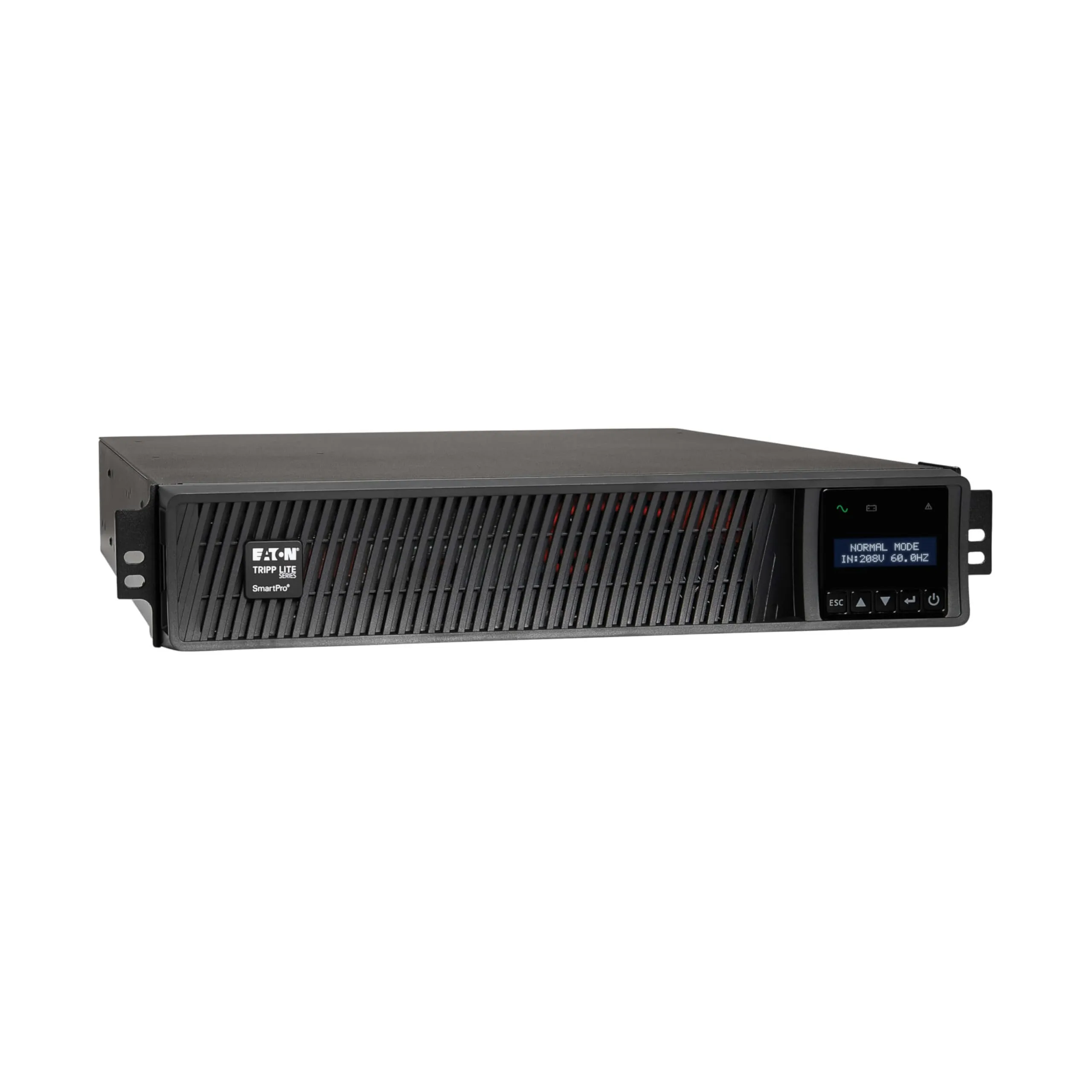 TRIPP LITE SMX1500 1500VA Line-Interactive UPS with LCD and 8 C13