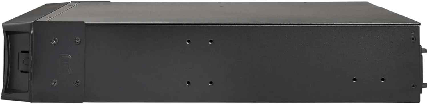 TRIPP LITE SMX1500 1500VA Line-Interactive UPS with LCD and 8 C13