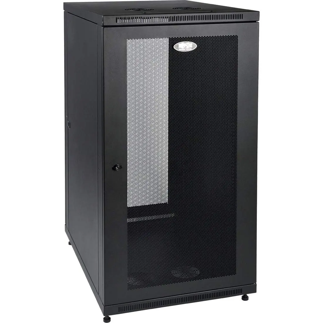 Tripp Lite SmartRack Rack Enclosure Cabinet