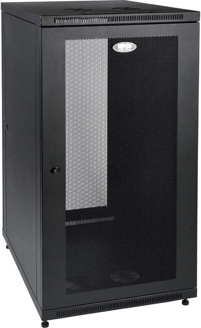 Tripp Lite SmartRack Rack Enclosure Cabinet