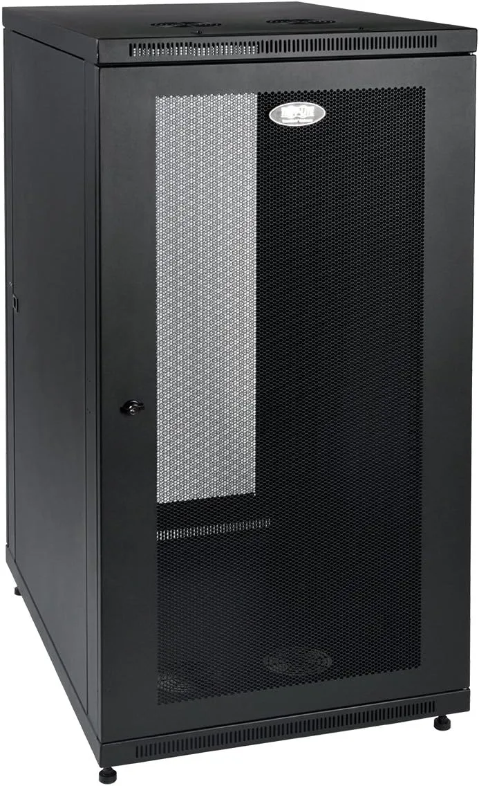 Tripp Lite SmartRack Rack Enclosure Cabinet