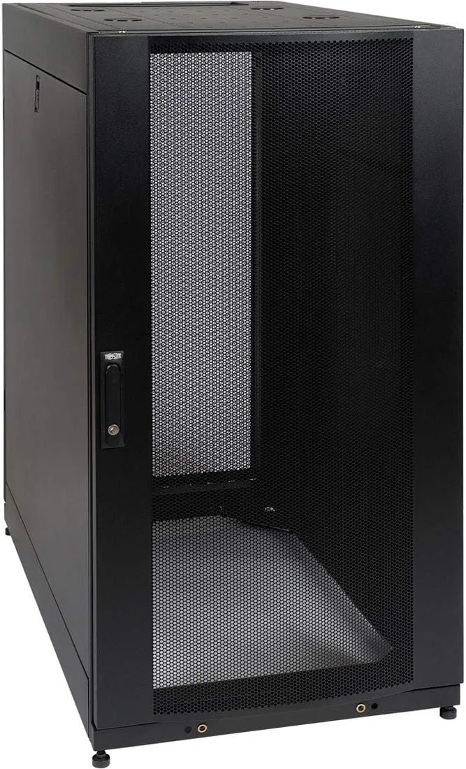 Tripp Lite SmartRack Rack Enclosure Cabinet