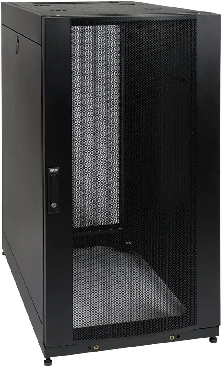 Tripp Lite SmartRack Rack Enclosure Cabinet