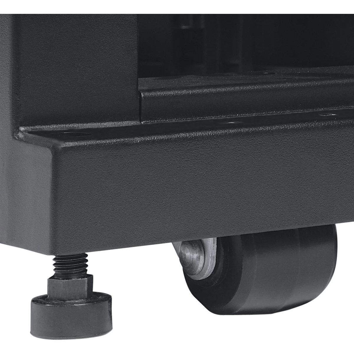 Eaton Tripp Lite SmartRack Rolling Caster Kit, 4-Pack (SRCASTER)