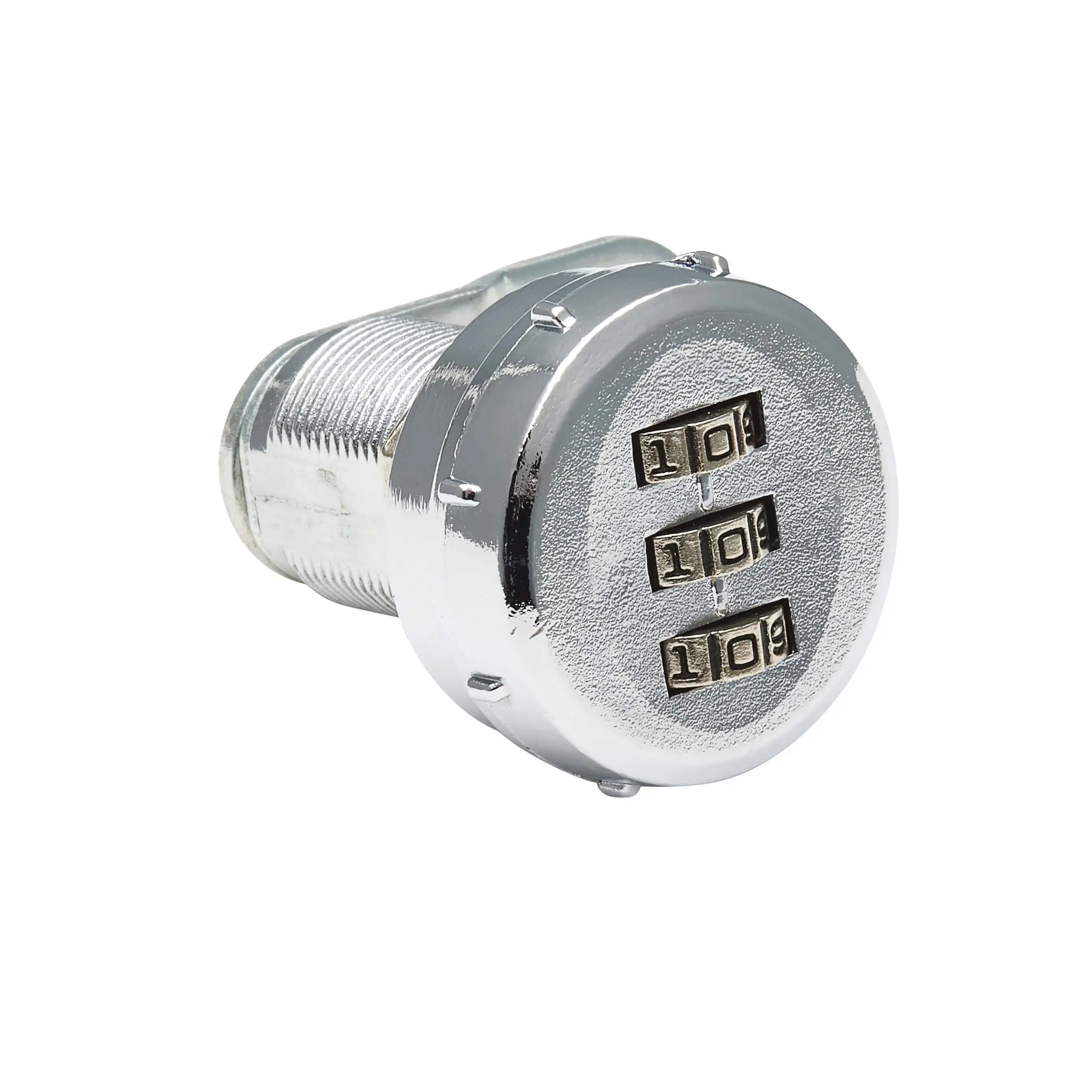 Tripp Lite SmartRack Lock Replacement, Combination Lock for Wall Mount Server Cabinets, Front Door Combo Lock (SRWCOMBO)