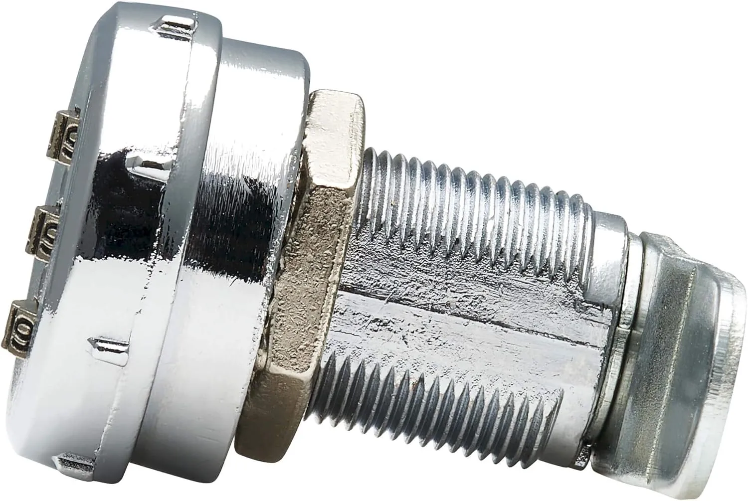 Tripp Lite SmartRack Lock Replacement, Combination Lock for Wall Mount Server Cabinets, Front Door Combo Lock (SRWCOMBO)
