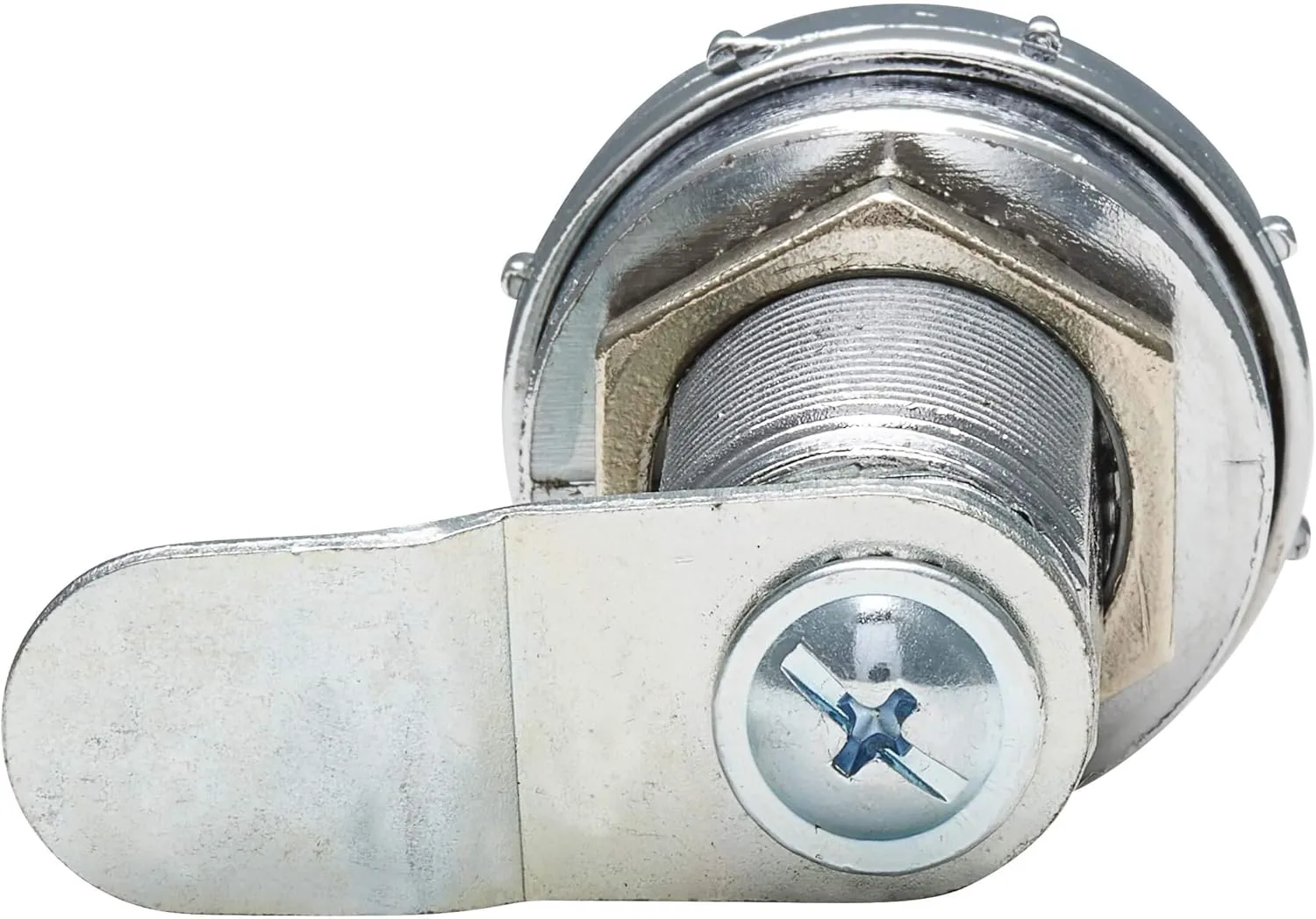 Tripp Lite SmartRack Lock Replacement, Combination Lock for Wall Mount Server Cabinets, Front Door Combo Lock (SRWCOMBO)