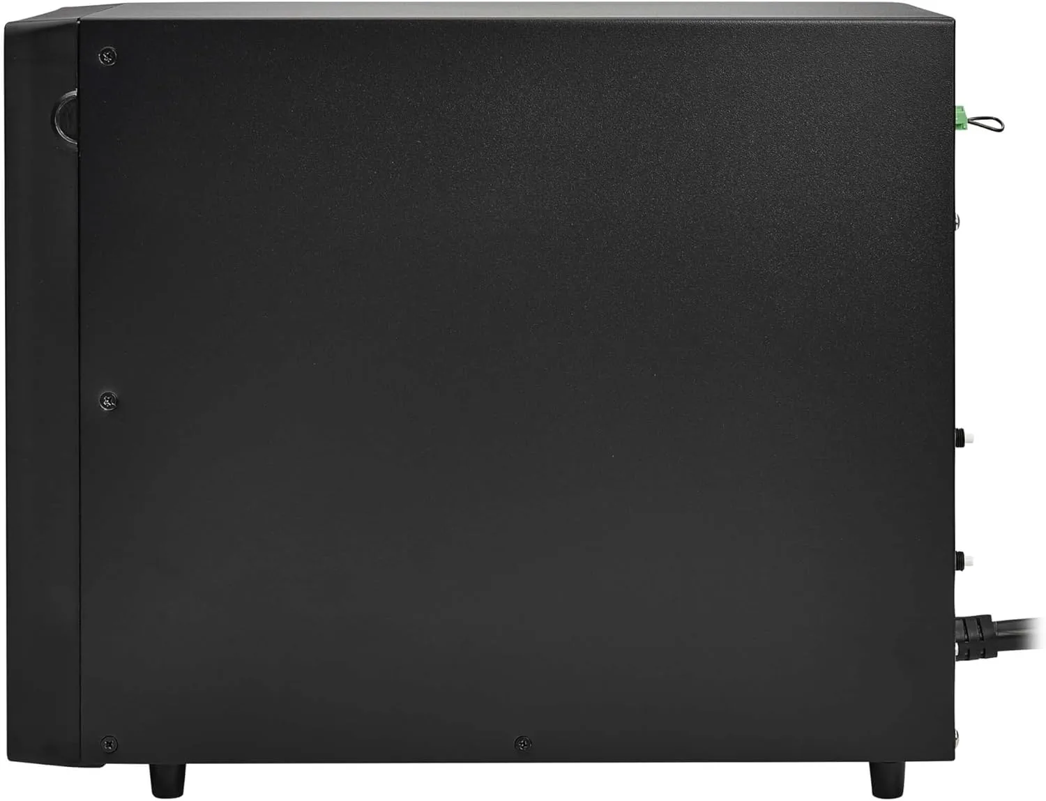 TRIPP LITE SmartOnline True On-line Double-Conversion Tower UPS with LCD, USB/DB9