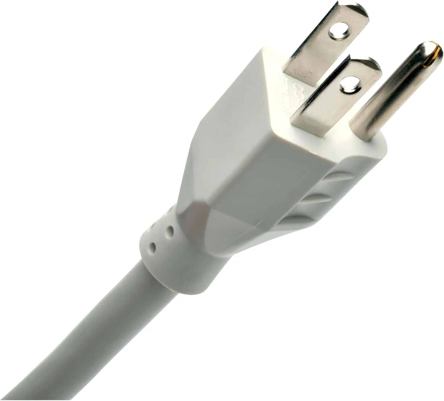 Tripp Lite Protect It! TLP602 Surge Protector 6-Outlet 180J, 2-ft Cord - White