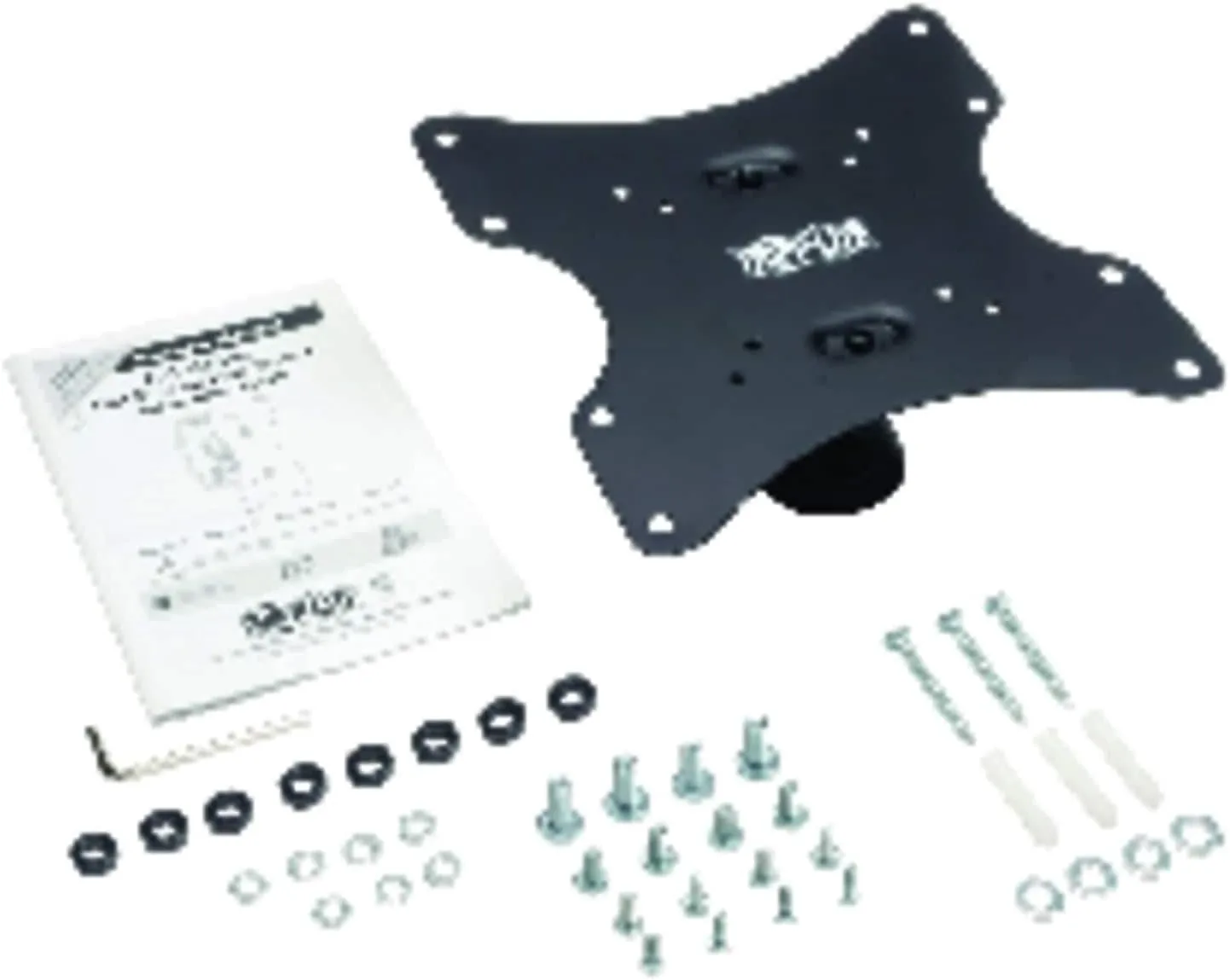 TRIPP LITE Swivel/Tilt Wall Mount for 17" to 42" Flat-Panel Displays