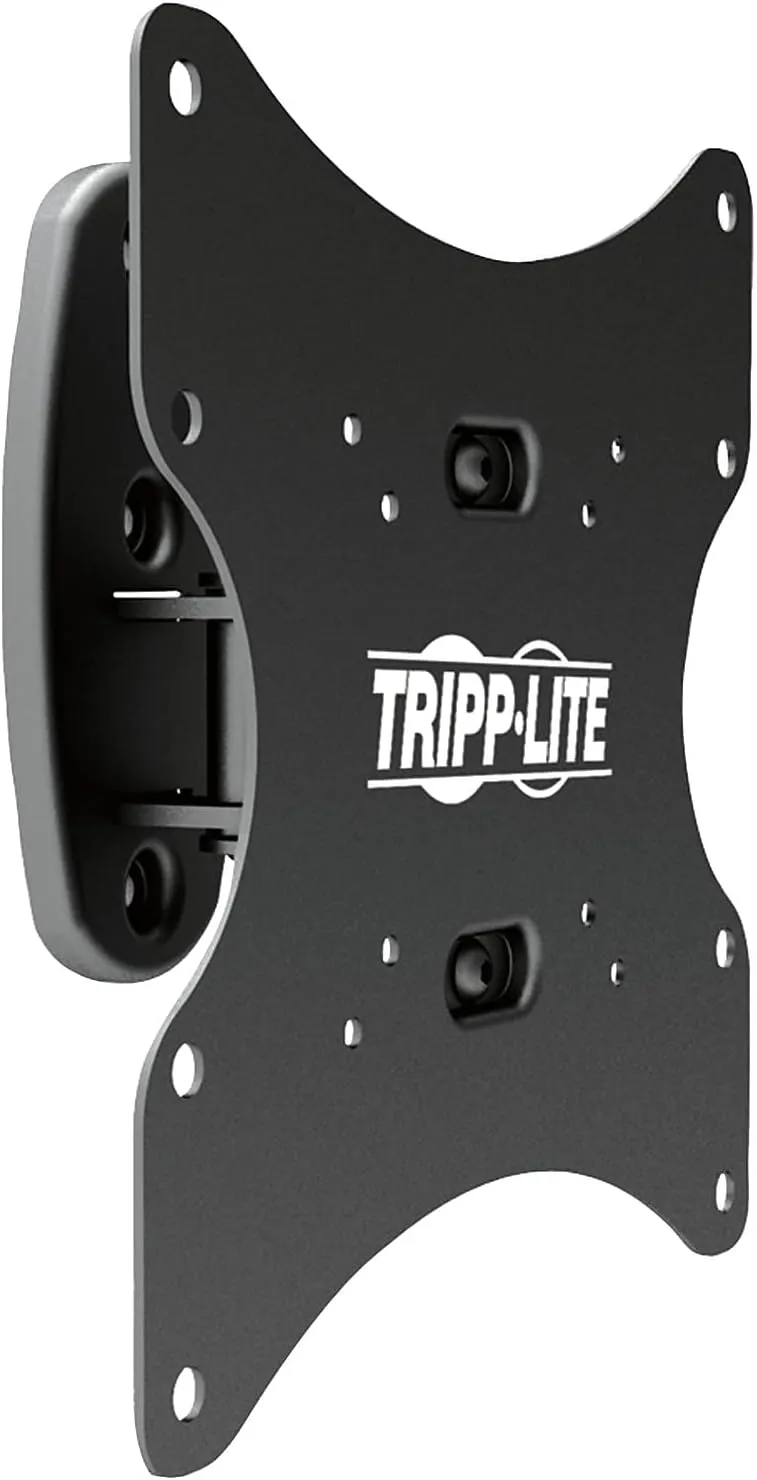TRIPP LITE Swivel/Tilt Wall Mount for 17" to 42" Flat-Panel Displays