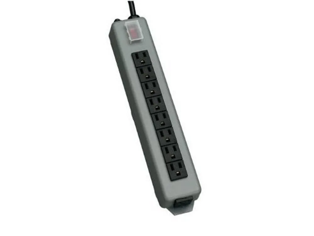 Tripp Lite Waber Industrial Power Strip