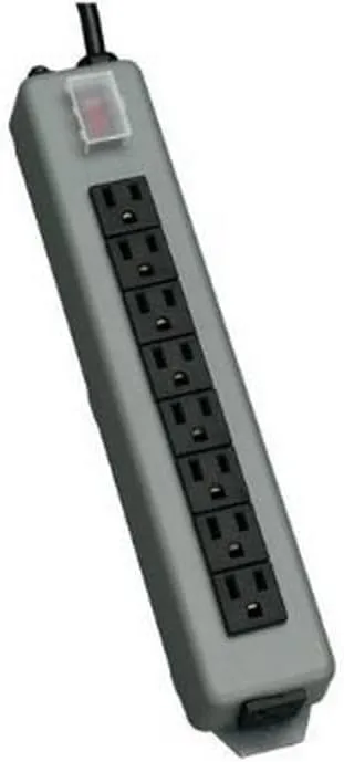 Tripp Lite Waber Industrial Power Strip