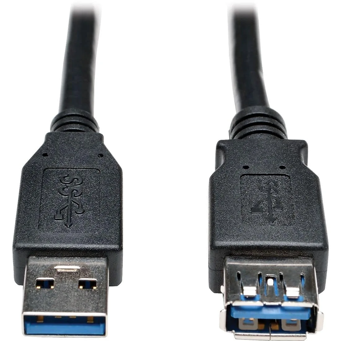 Tripp Lite USB 3.0 SuperSpeed A (Male) to A (Female) Extension Cable