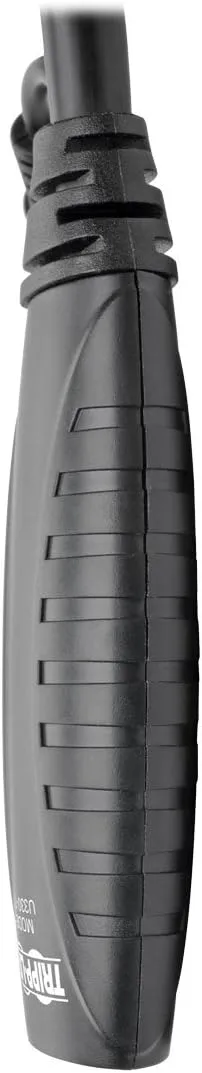 Tripp Lite USB 3.0 SuperSpeed Active Extension Repeater Cable (USB-A M/F) 15M (49.21 ft) - Black