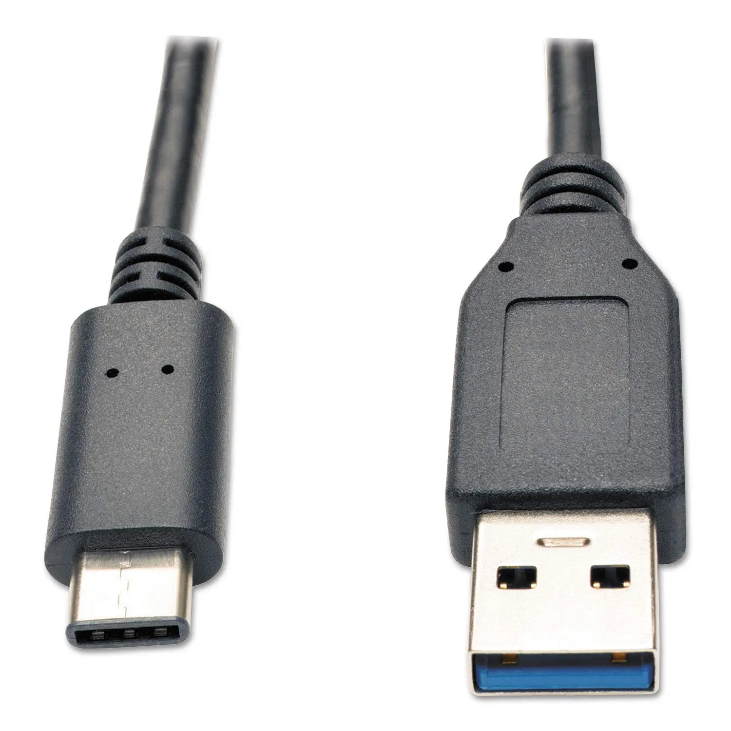 Tripp Lite USB 3.1 USB-C to USB-A Cable