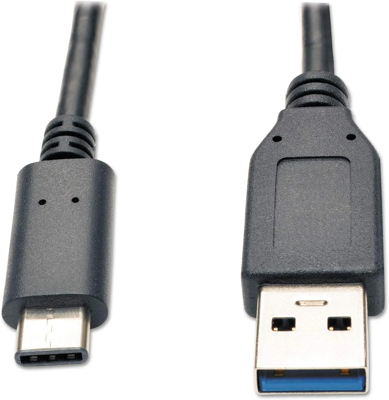Tripp Lite USB 3.1 USB-C to USB-A Cable