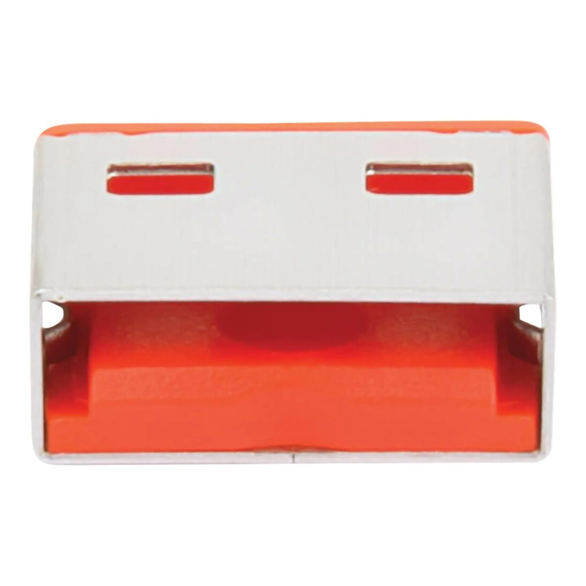 Tripp Lite USB Port Blockers, 10 Pack USB-A Defender, Red (U2BLOCK-A10-RD)