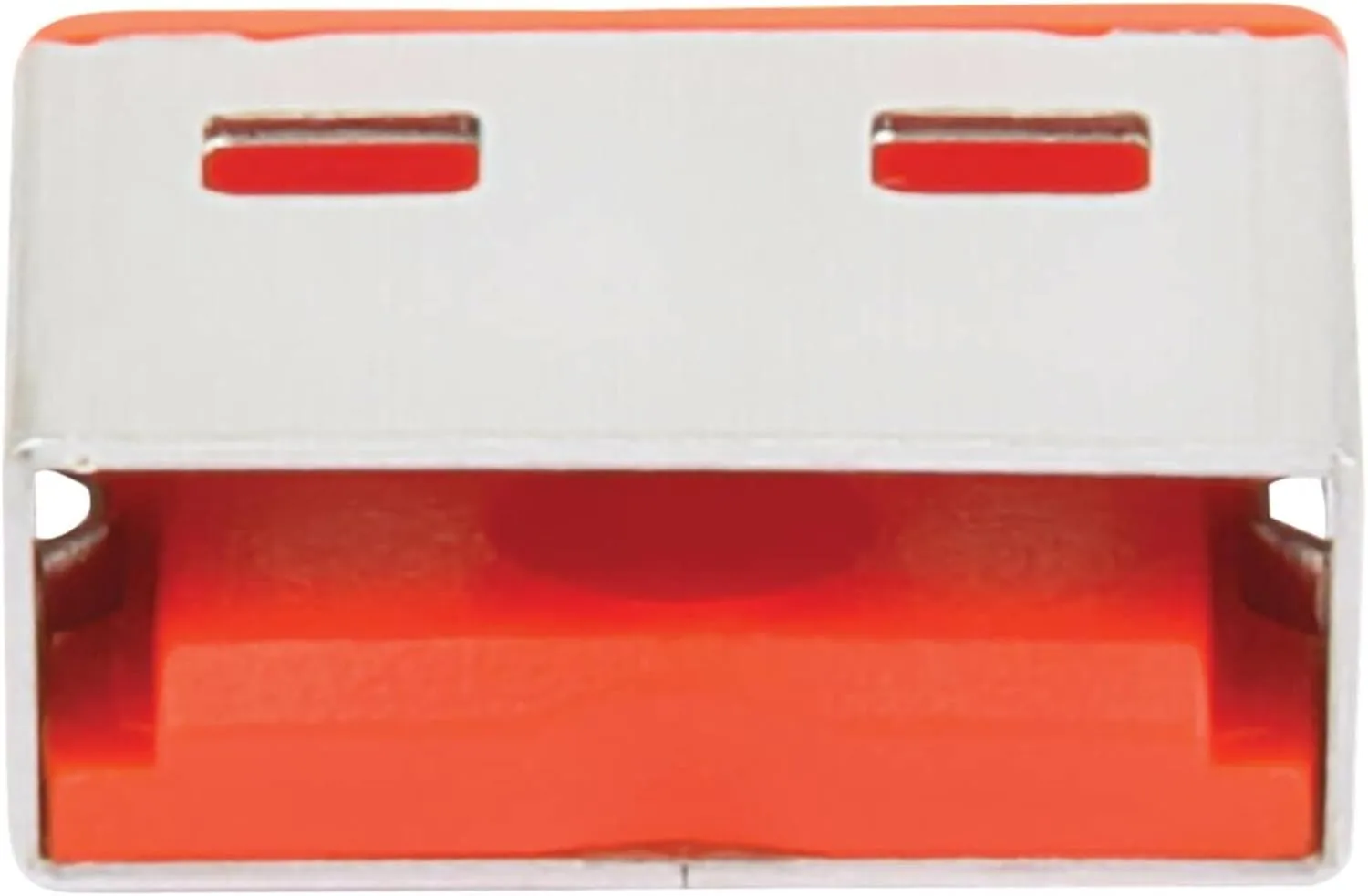 Tripp Lite USB Port Blockers, 10 Pack USB-A Defender, Red (U2BLOCK-A10-RD)