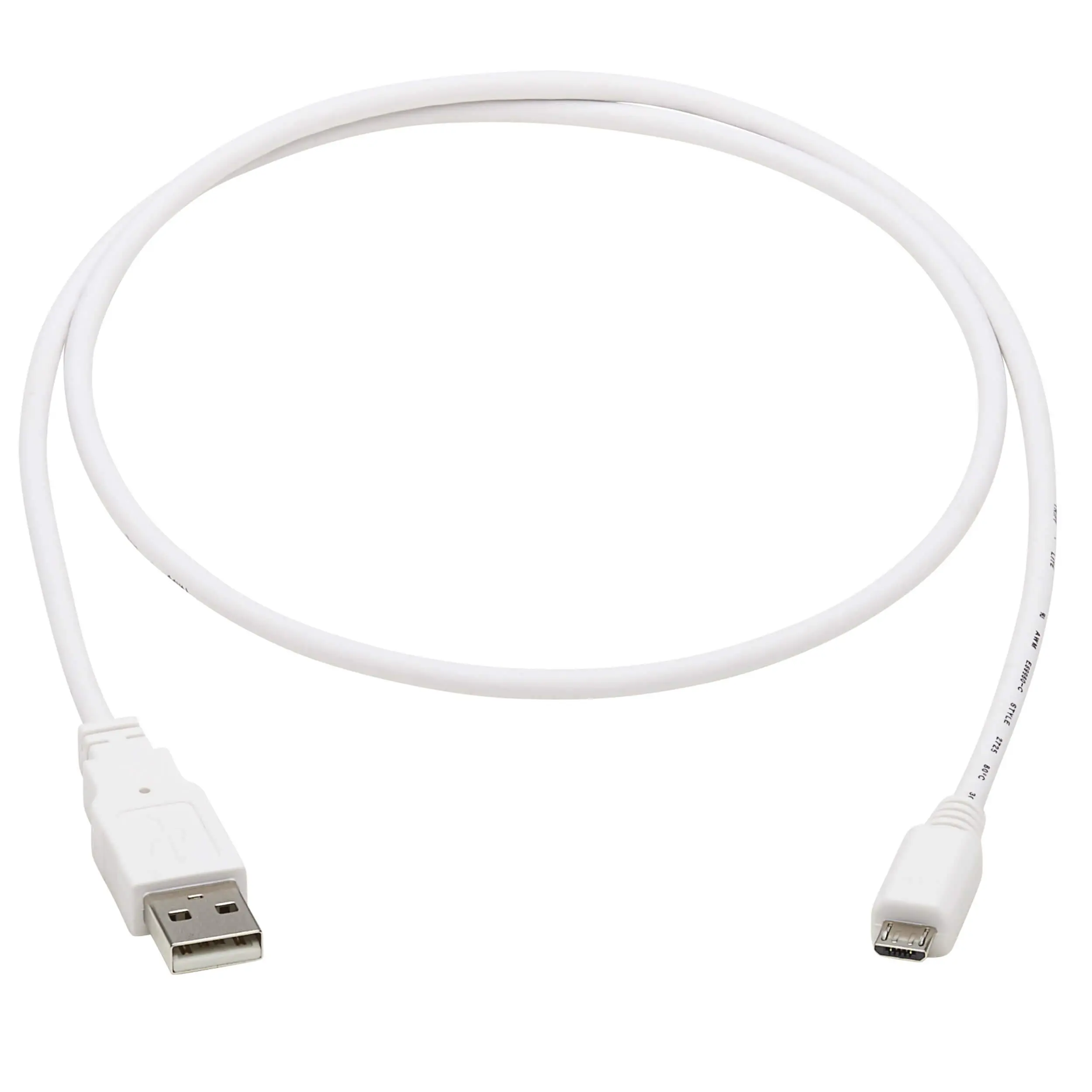 Tripp Lite Safe-IT USB 2.0 Cables