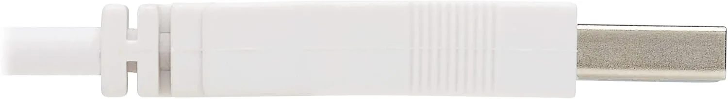 Tripp Lite Safe-IT USB 2.0 Cables