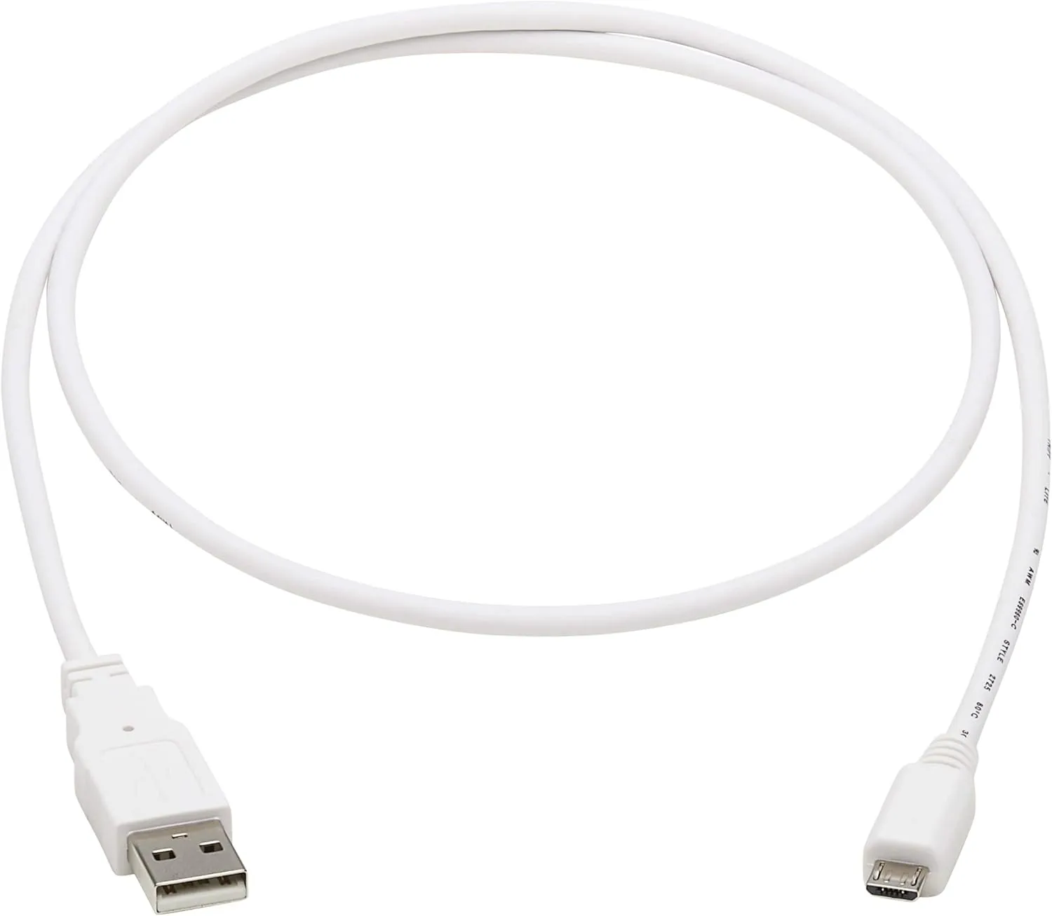 Tripp Lite Safe-IT USB 2.0 Cables