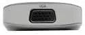 Tripp Lite USB C Docking Station w/ USB-A Hub, x2 HDMI, PD Charging 1080p @ 60Hz, Portable