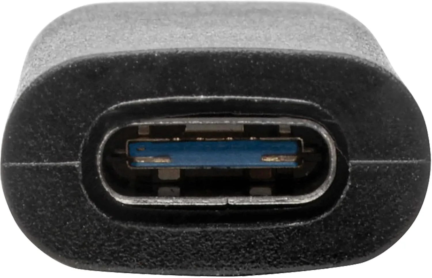 Eaton Tripp Lite USB 3.2 Adapter Converter USB-C to USB-A, Female-to-Male, 10 Gbps Data Transfer, 900mA Power Output