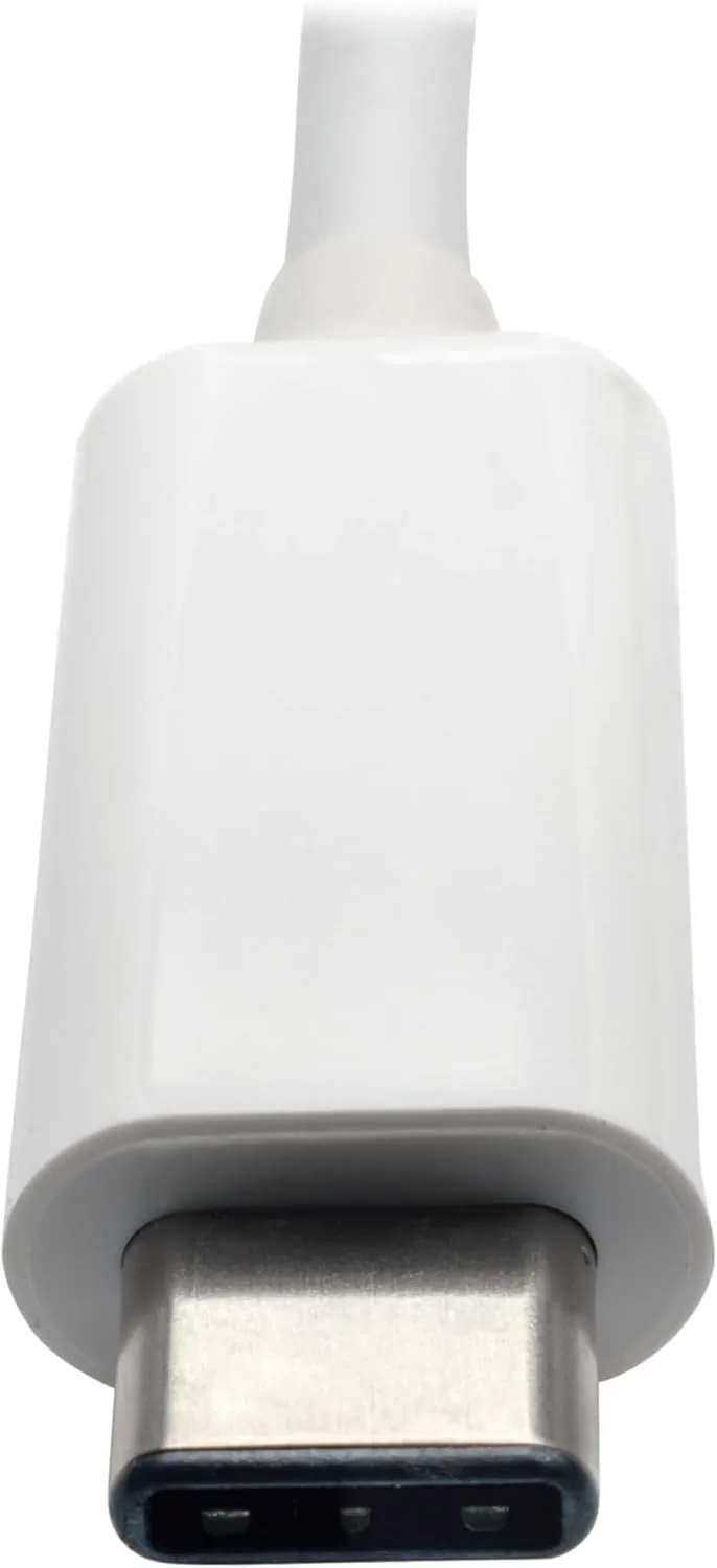 TRIPP LITE USB-C Video Adapter Multiport Family